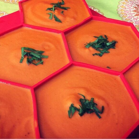 Grill Trade Shape & Store Burger Press Mold - Picture 3 of 9